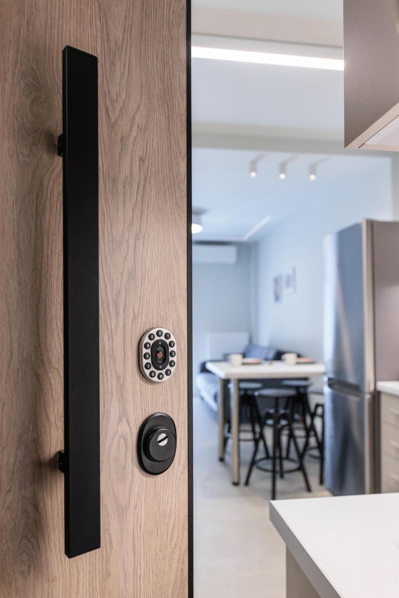 Apartment Armonia-city Center #skgbnb