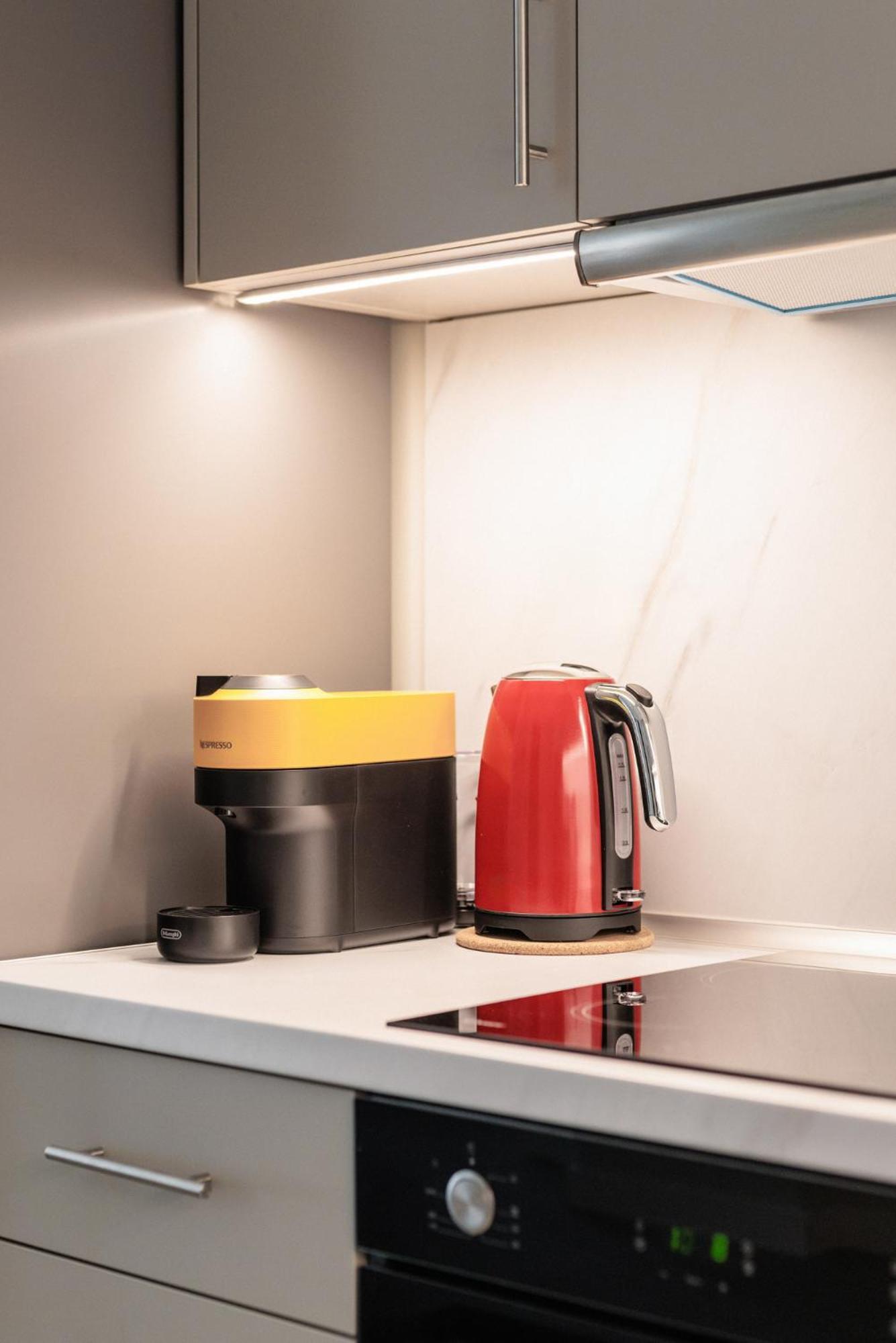 Apartment Armonia-city Center #skgbnb Thessaloniki
