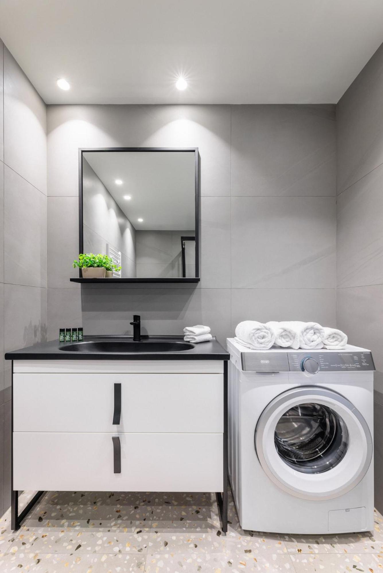 Apartment Armonia-city Center #skgbnb *