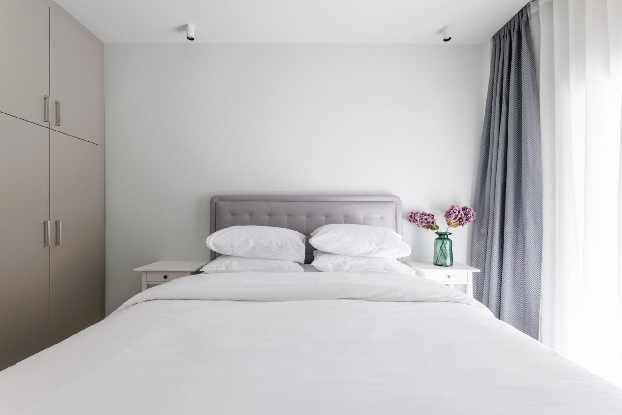 Apartment Armonia-city Center #skgbnb Thessaloniki