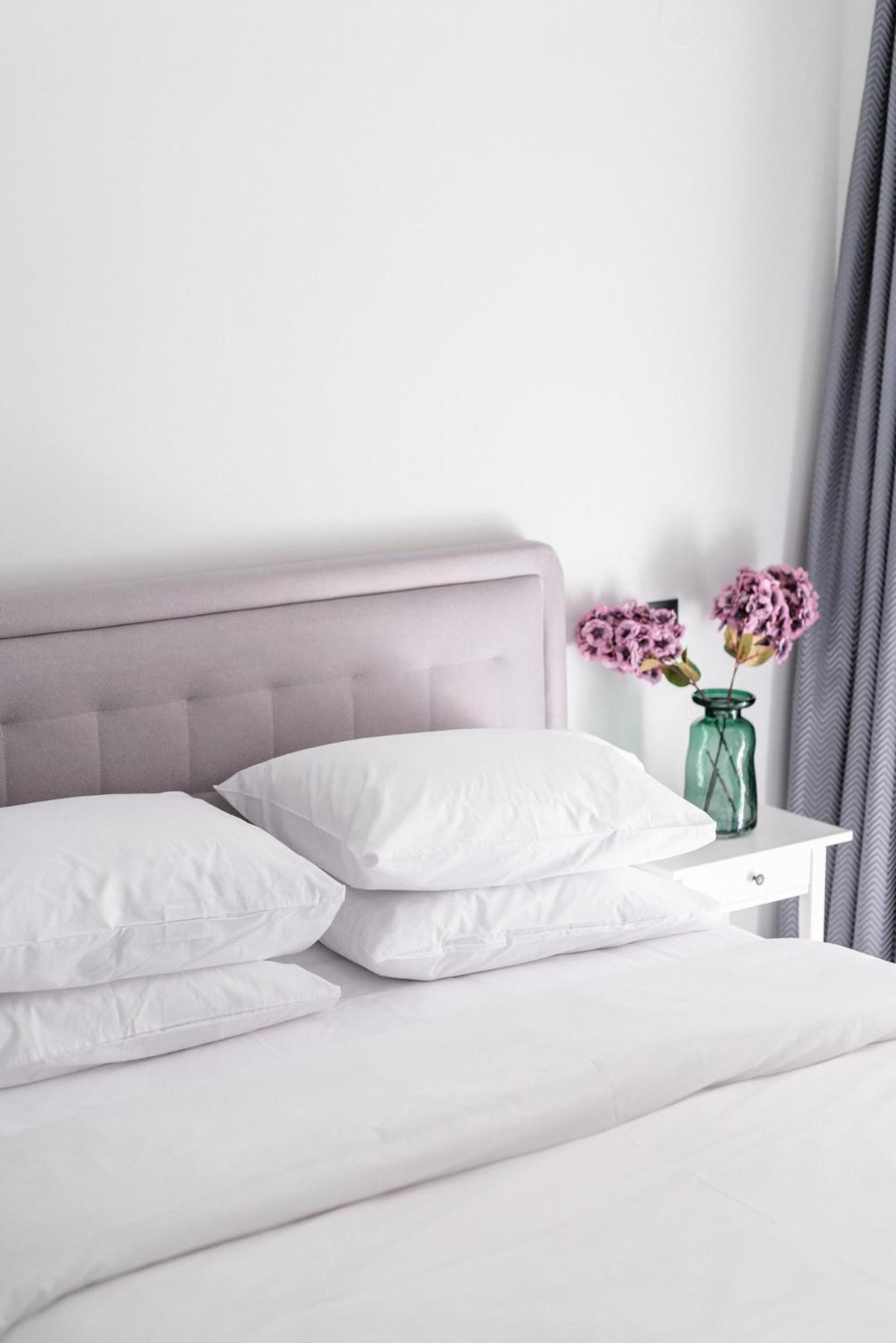 Apartment Armonia-city Center #skgbnb *