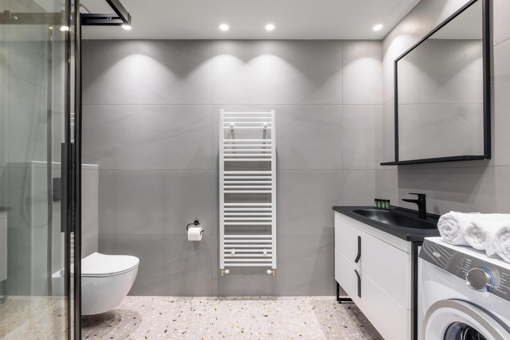 Apartment Armonia-city Center #skgbnb Thessaloniki