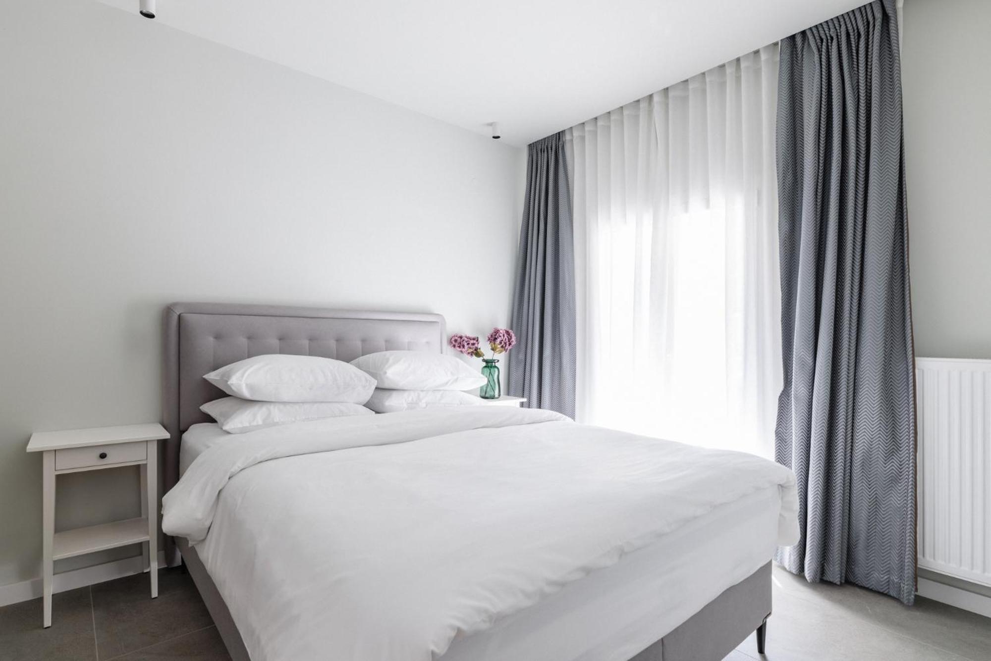 Apartment Armonia-city Center #skgbnb
